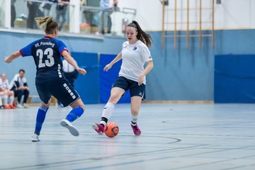 Bild 366 - F Loewinnen Hallen Cup